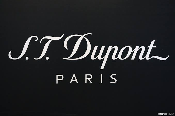 ST Dupont