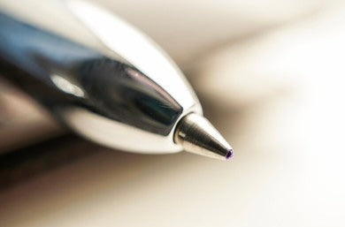 Ballpoint Pens