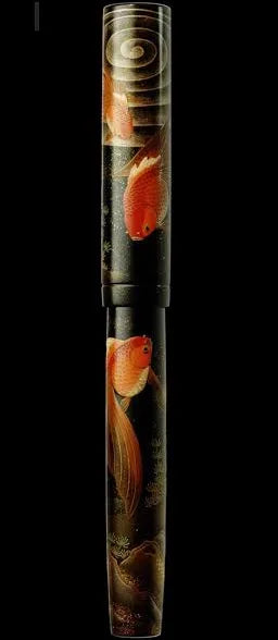 Namiki Emperor Goldfish Fountain Pen