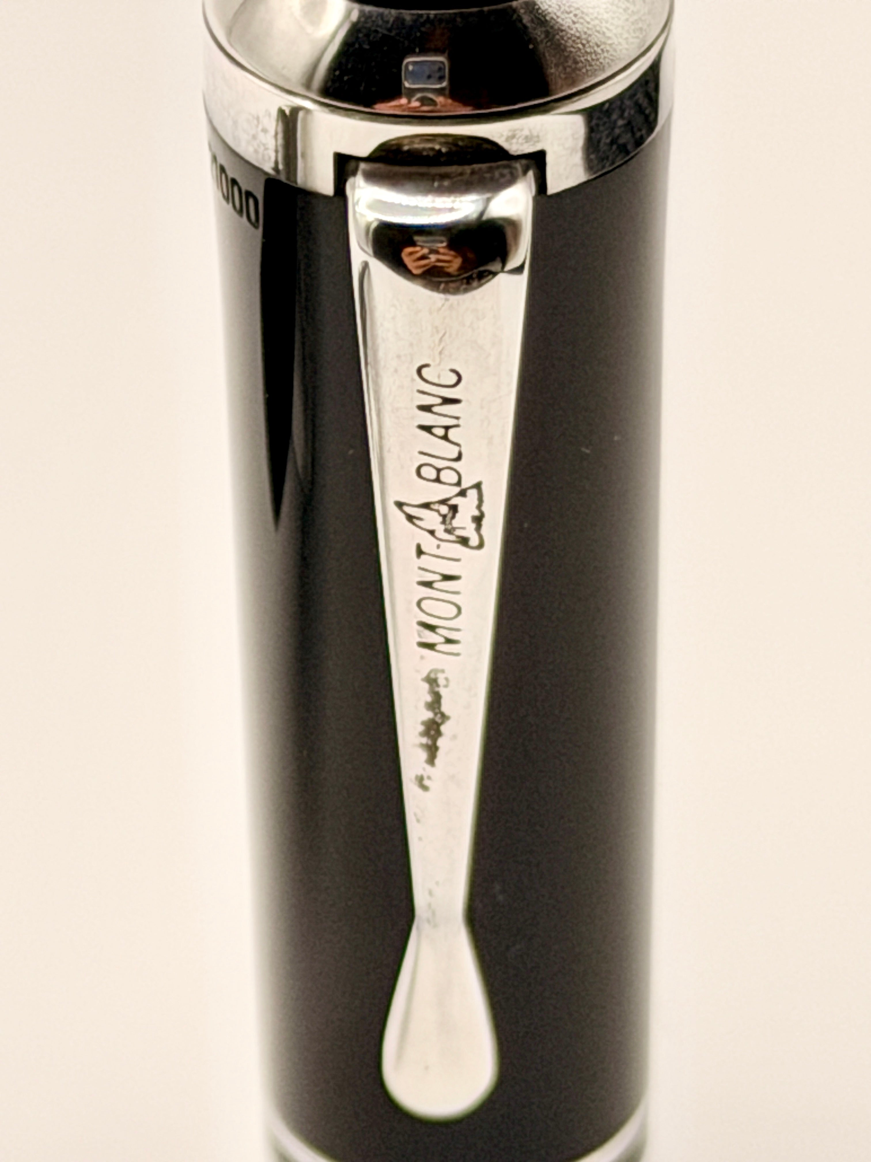 Montblanc Marcel Proust Limited Edition Fountain Pen