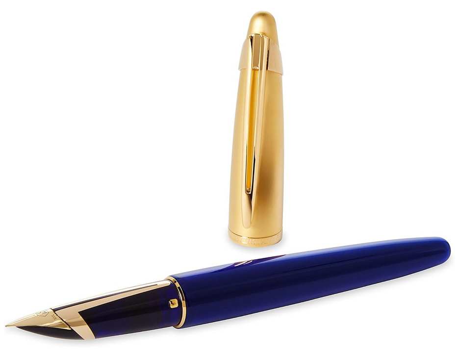 Waterman Edson Fountain Pen