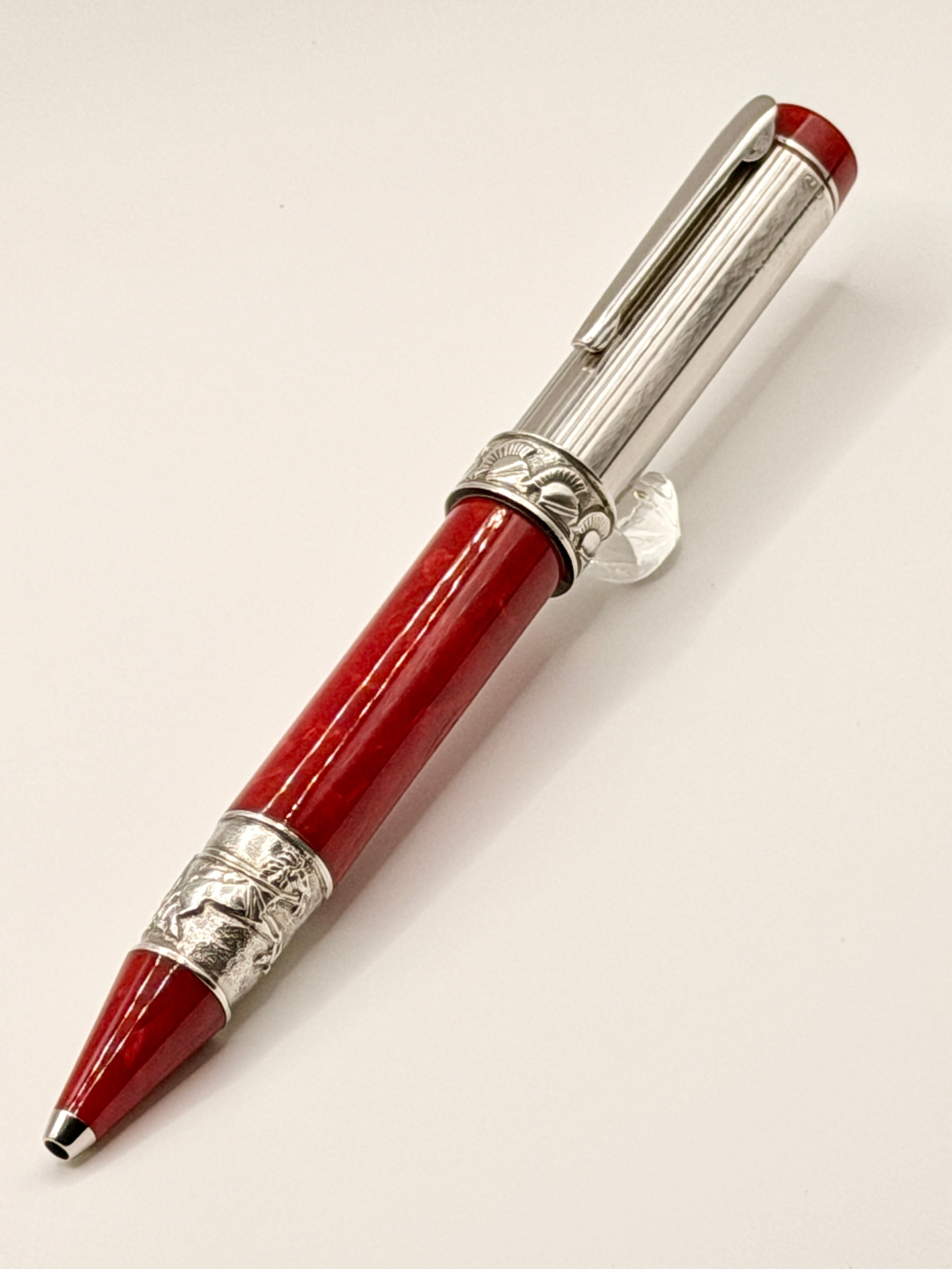 Delta Julius Cesar Limited Edition Ballpoint