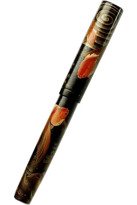 Namiki Emperor Goldfish Fountain Pen