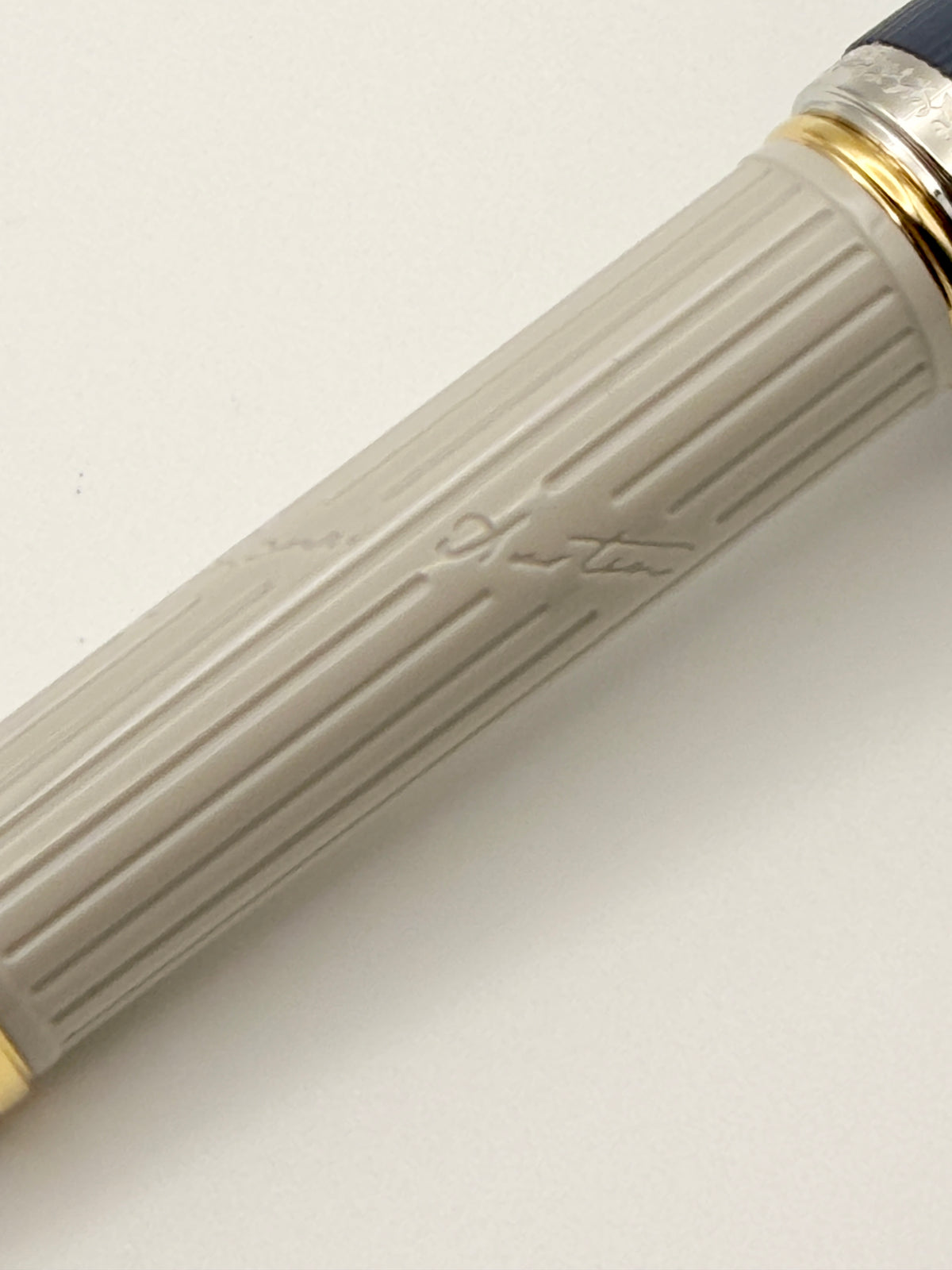 Montblanc Writers Edition Homage to Jane Austen Limited Edition Rollerball Pen