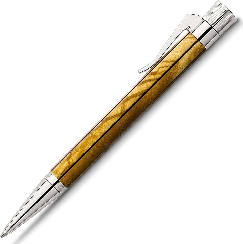 Graf von Faber Castell Elemento Limited Edition Ballpoint