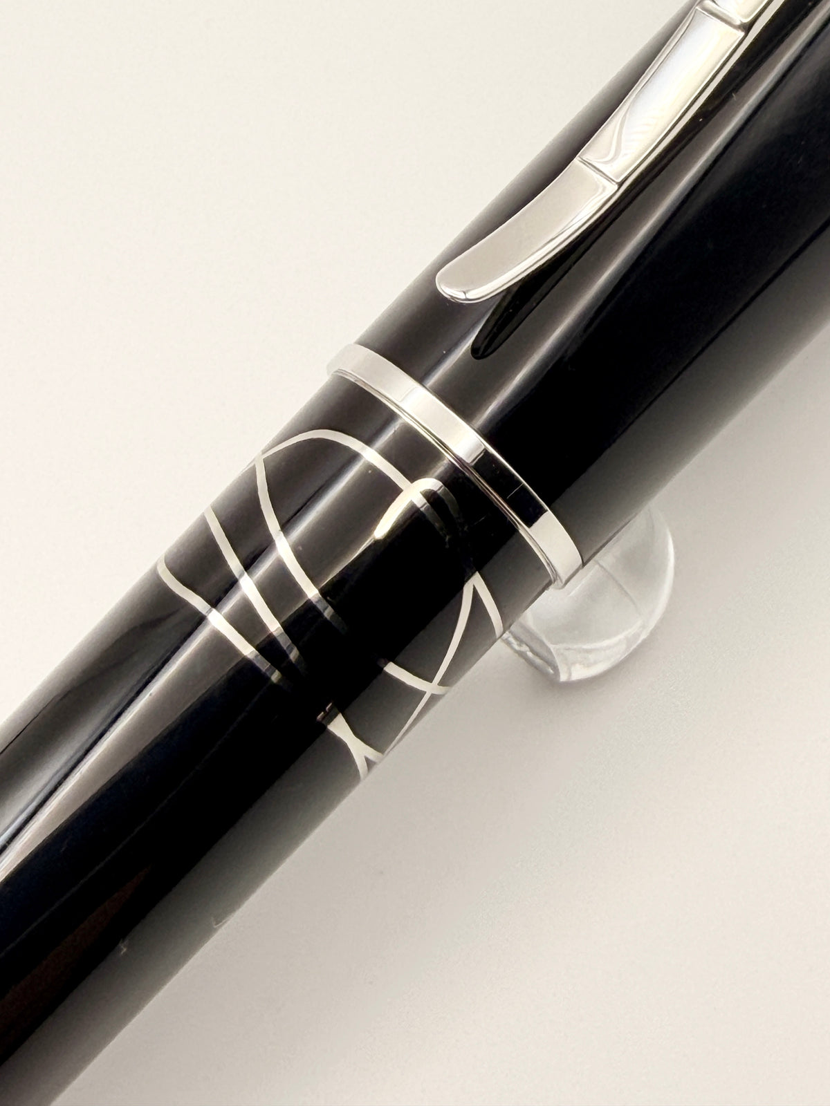 Montblanc Writers Edition Jonathan Swift Limited Edition Rollerball Pen