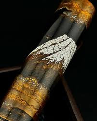 Namiki Mount Fuji 100th Limited Edition Emperor Fountain Pen