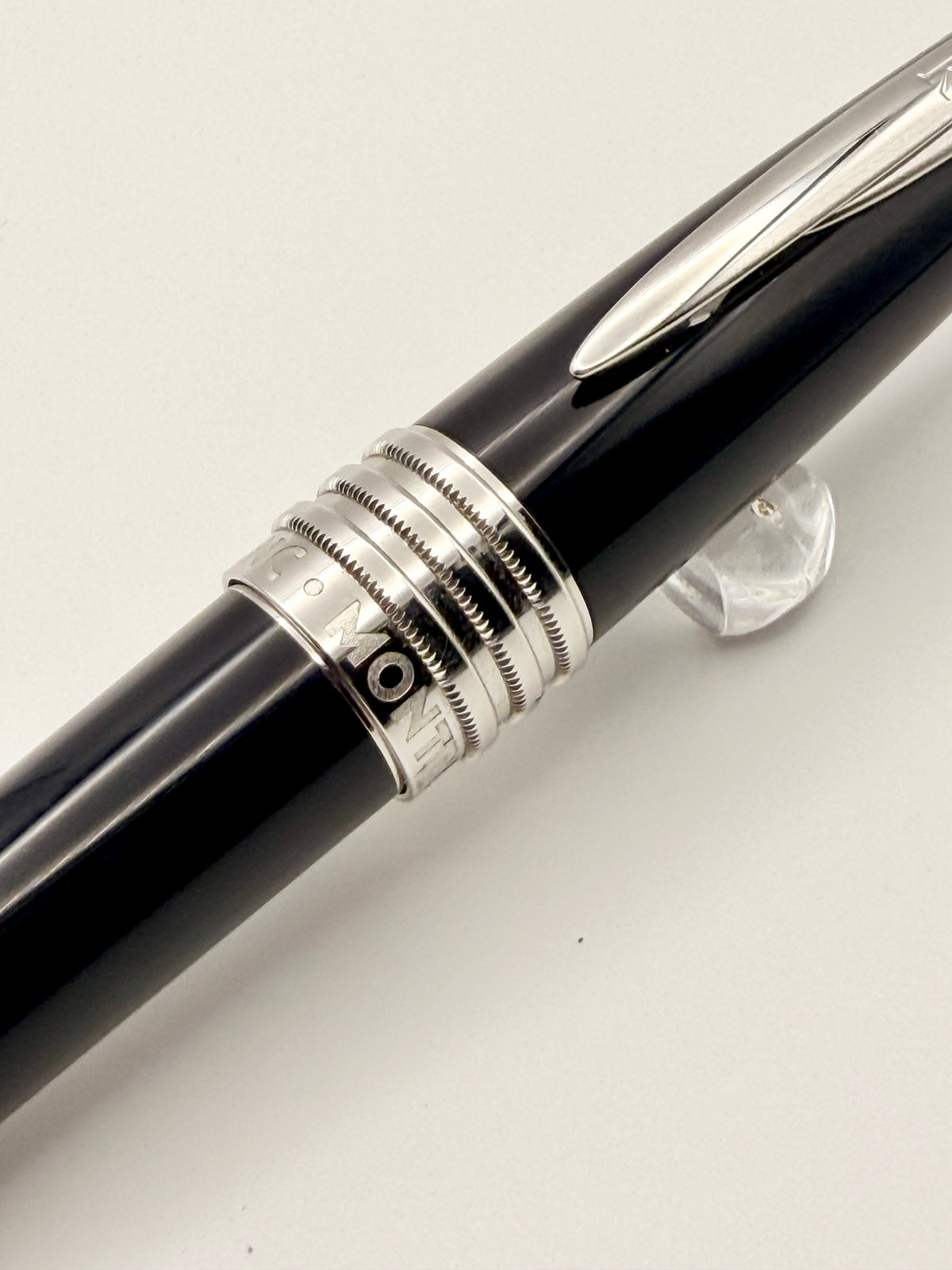 Montblanc Great Characters John F. Kennedy Special Edition Rollerball Pen
