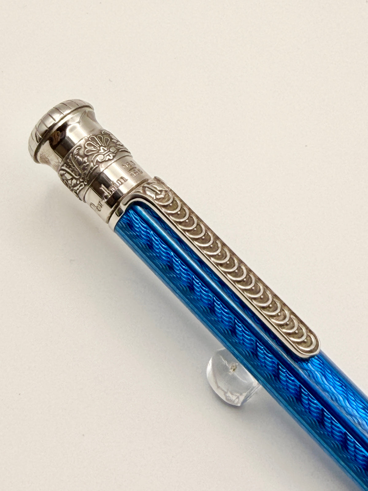 Michel Perchin Limited Edition Ballpoint Pen