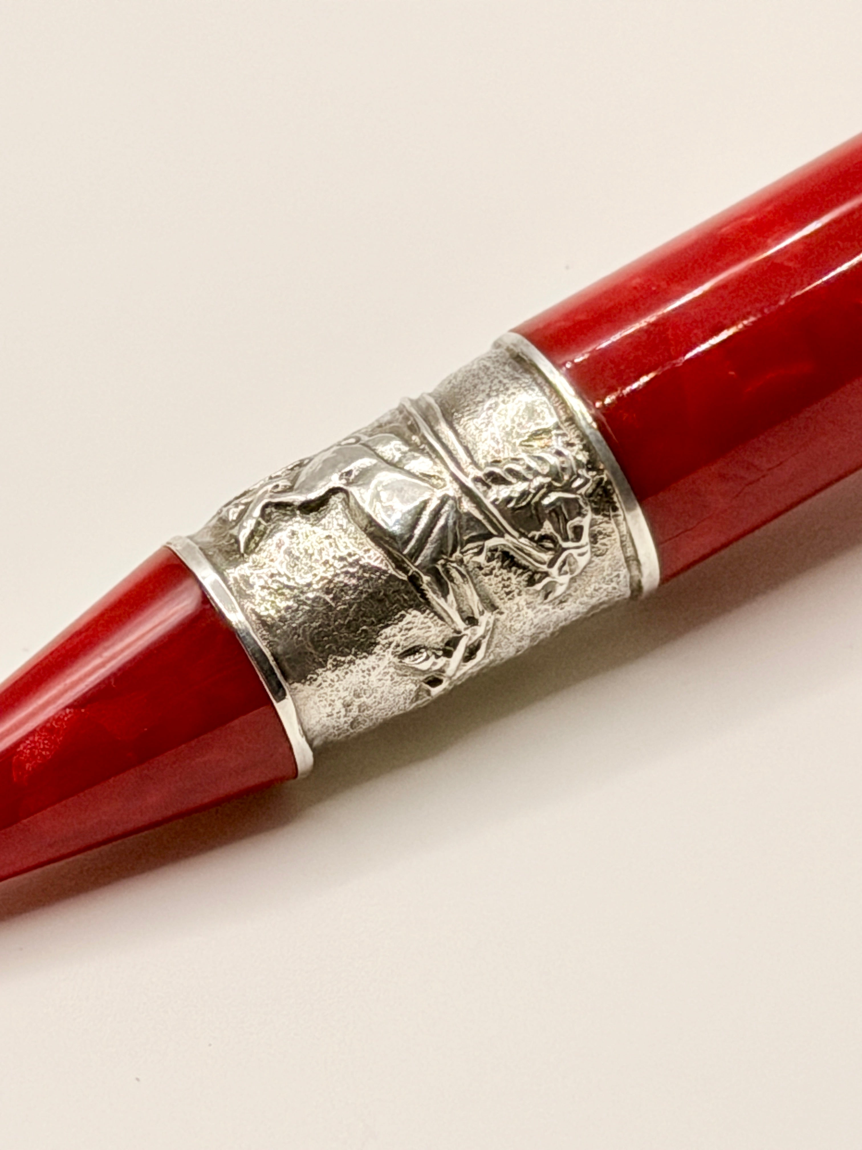Delta Julius Cesar Limited Edition Ballpoint