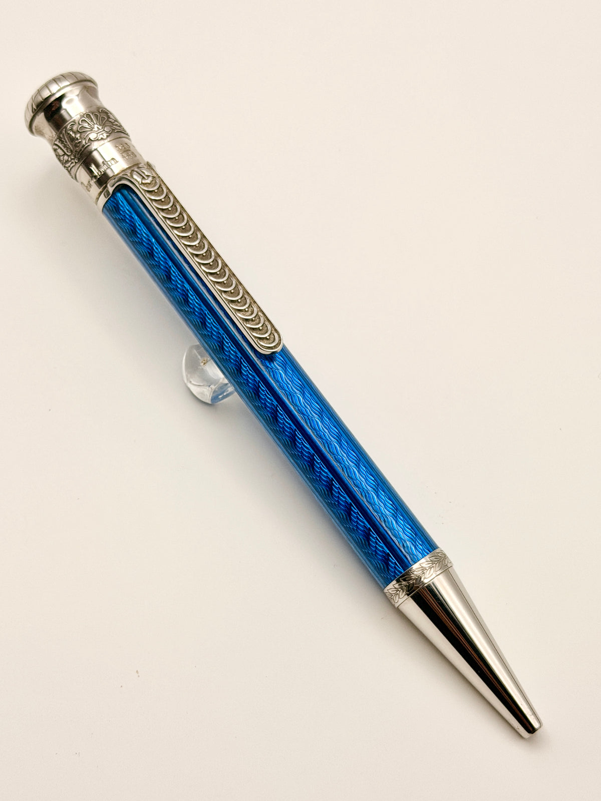 Michel Perchin Limited Edition Ballpoint Pen