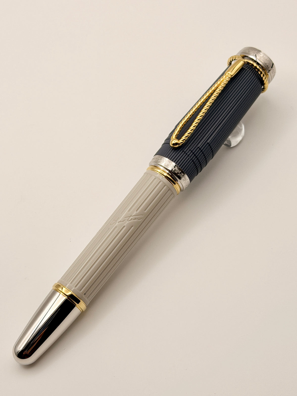 Montblanc Writers Edition Homage to Jane Austen Limited Edition Rollerball Pen
