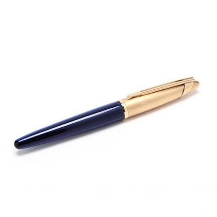Waterman Edson Fountain Pen