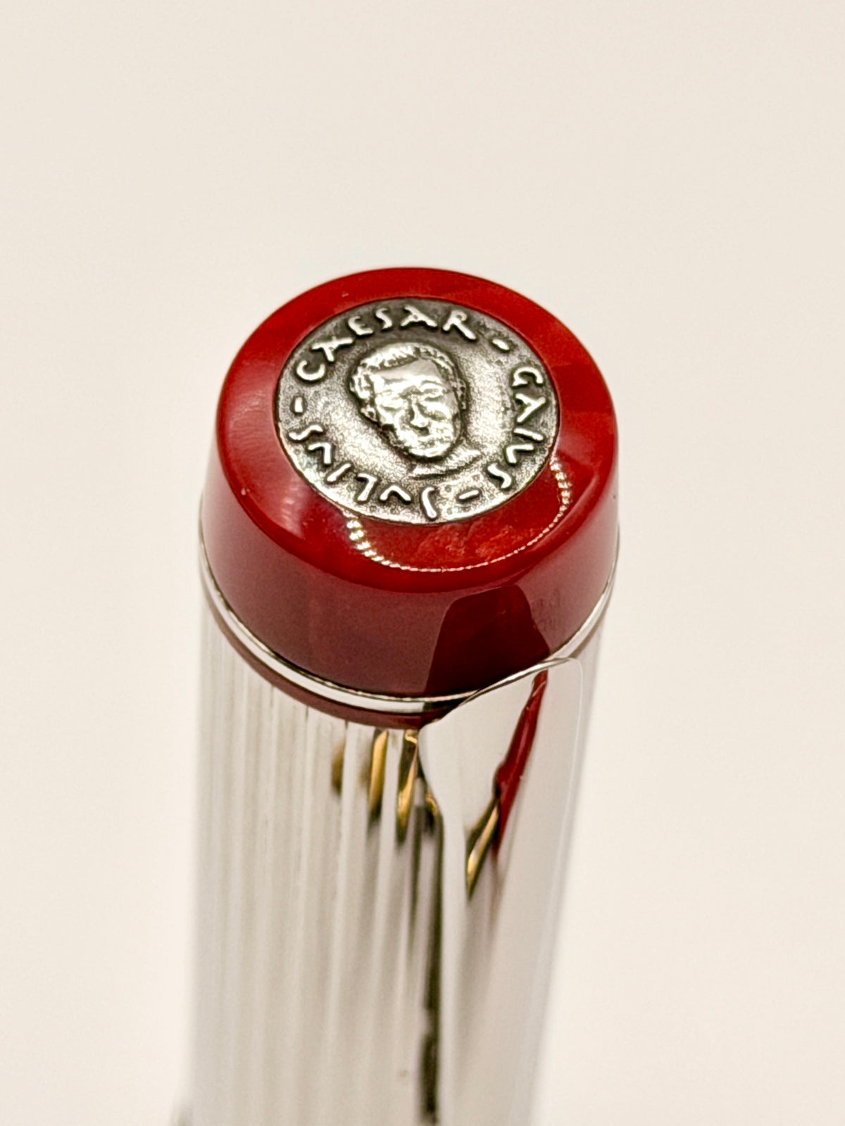 Delta Julius Cesar Limited Edition Ballpoint
