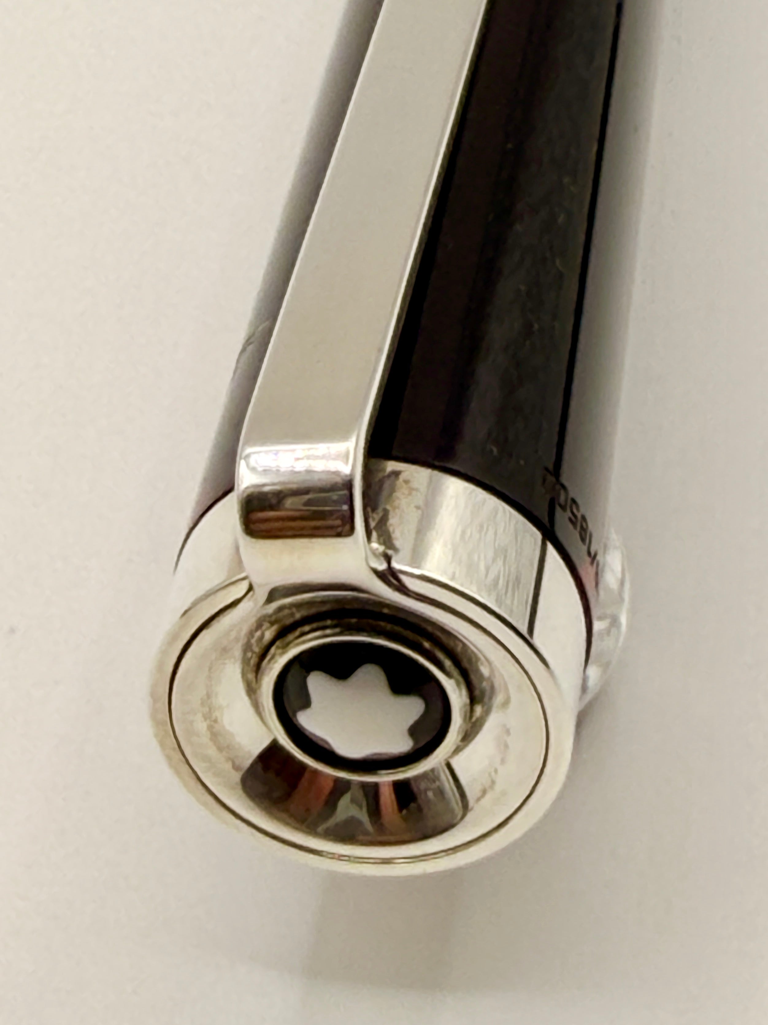 Montblanc Writer Editions Franz Kafka Limited Edition Fountain Pen