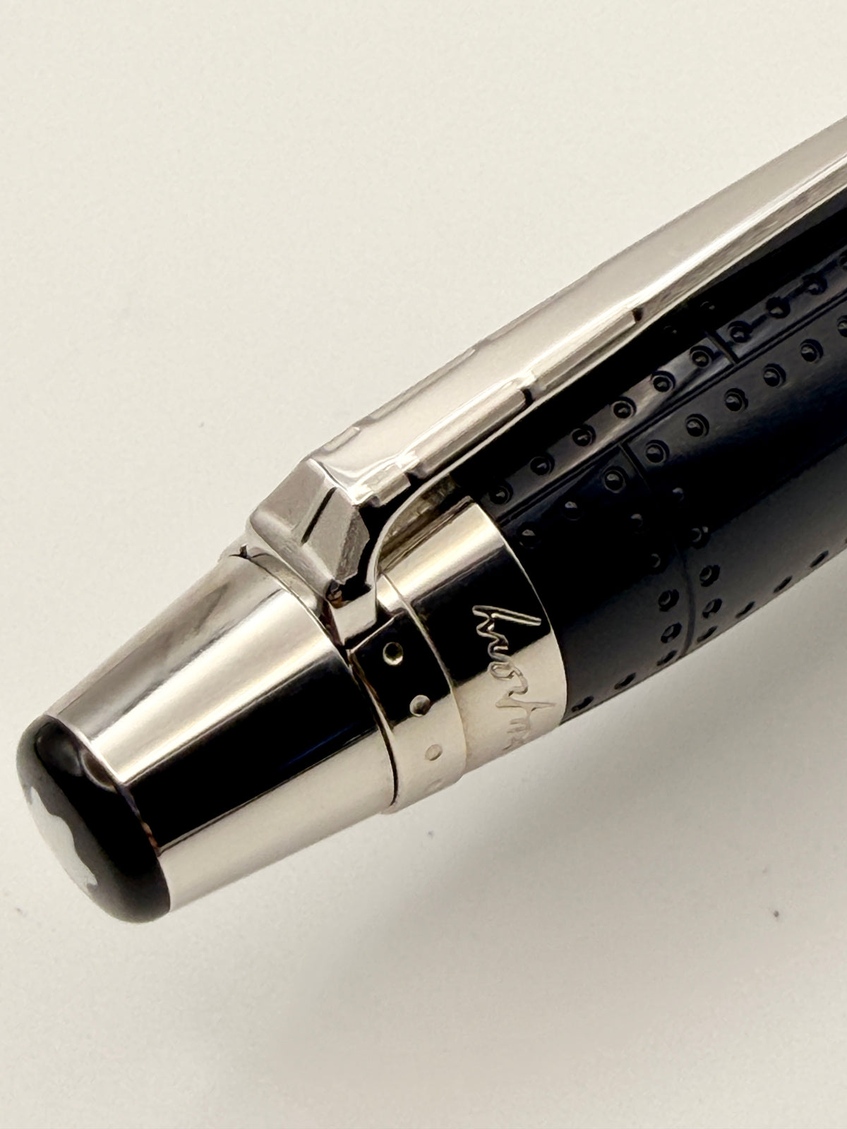 Montblanc Writers Edition Antoine de Saint-Exupéry Limited Edition Fountain Pen