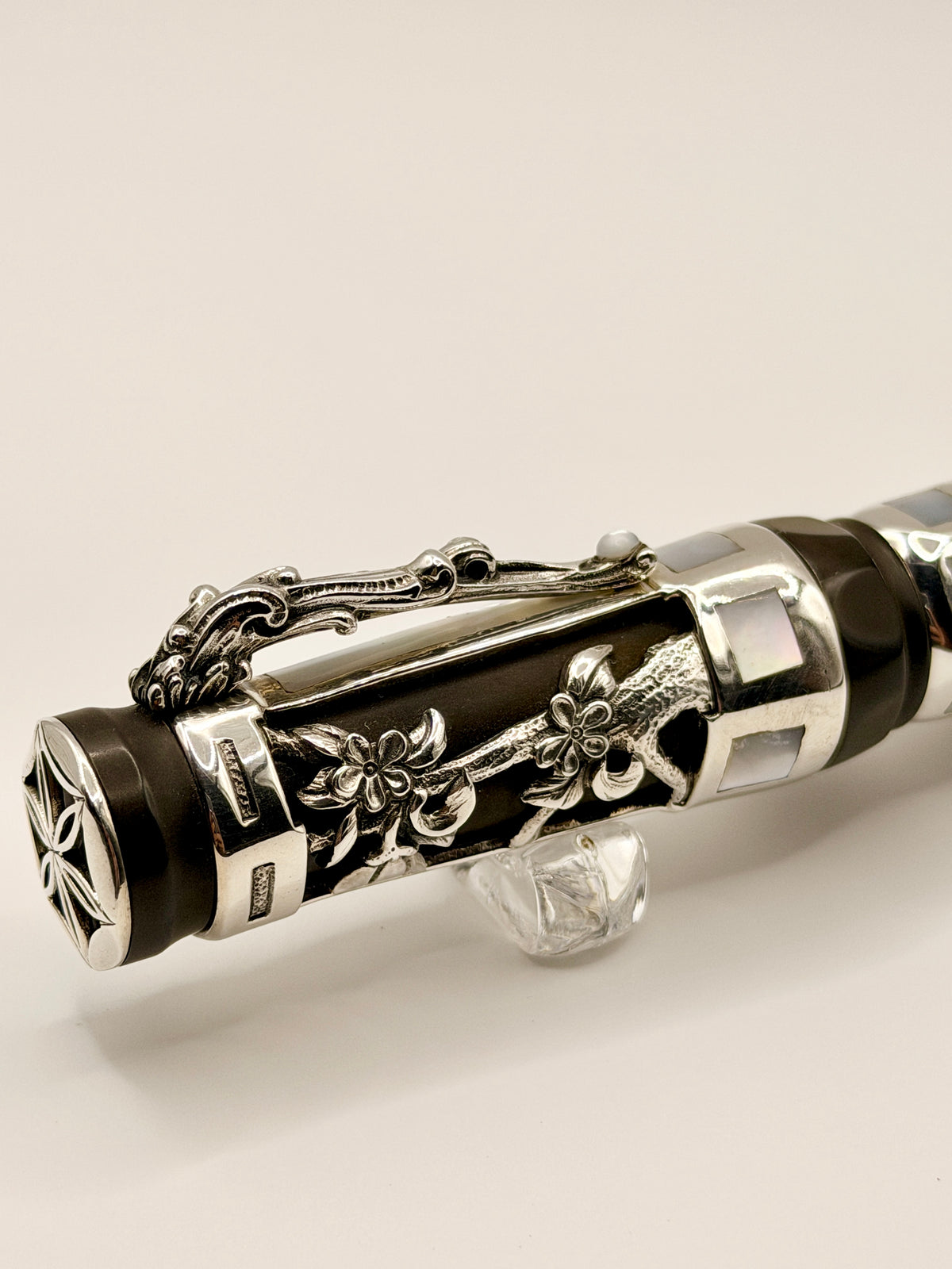 Montegrappa Aphrodite Limited Edition Fountain Pen