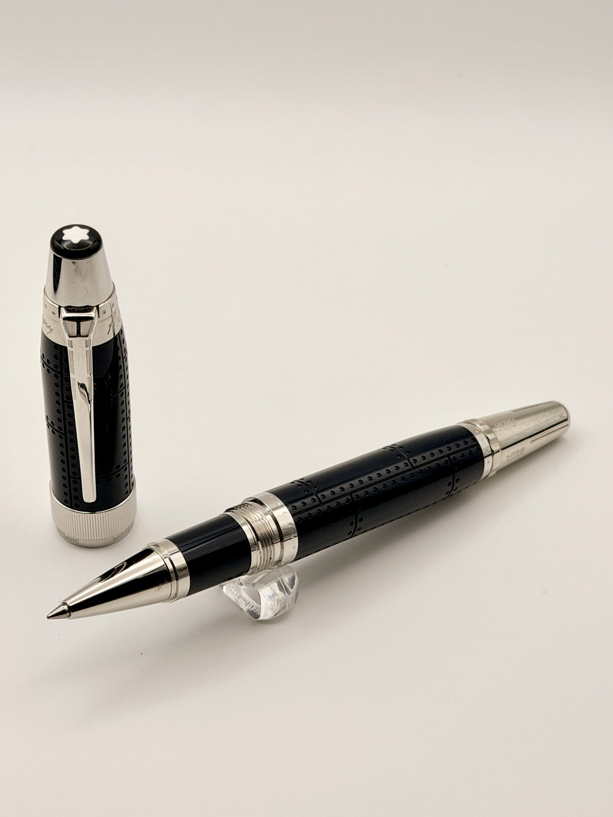 Montblanc Writers Edition Antoine de Saint-Exupéry Limited Edition Rollerball Pen