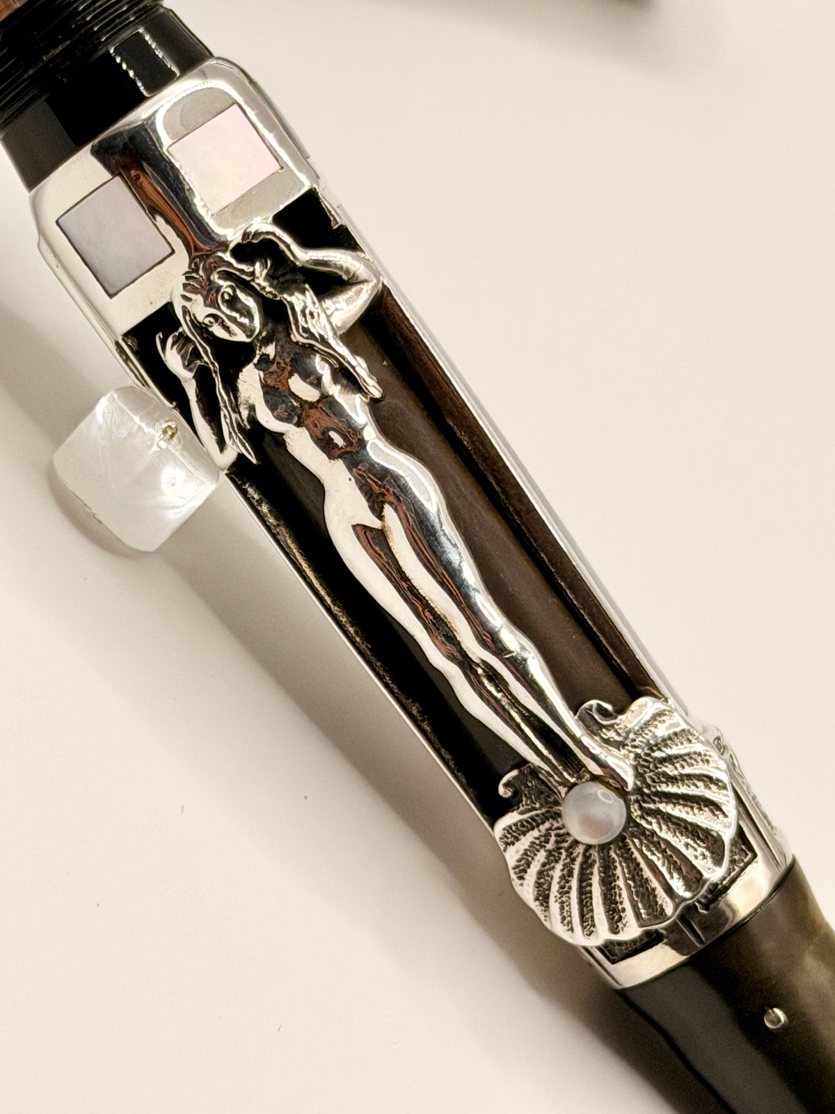 Montegrappa Aphrodite Limited Edition Fountain Pen