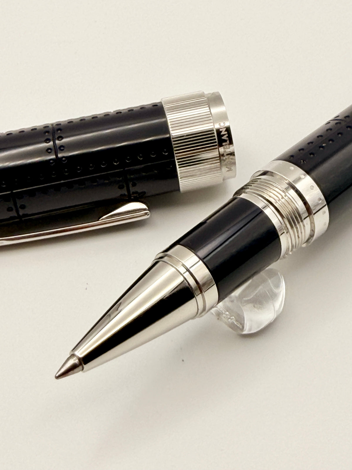 Montblanc Writers Edition Antoine de Saint-Exupéry Limited Edition Rollerball Pen
