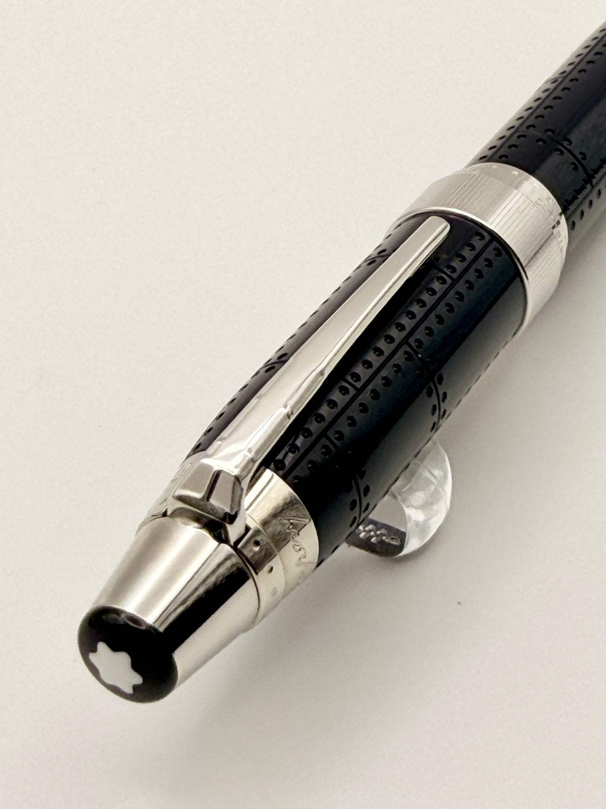 Montblanc Writers Edition Antoine de Saint-Exupéry Limited Edition Fountain Pen