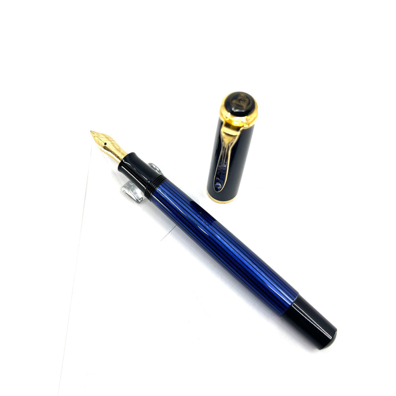 Pelikan Early M400 Medium 14 Karat Gold nib