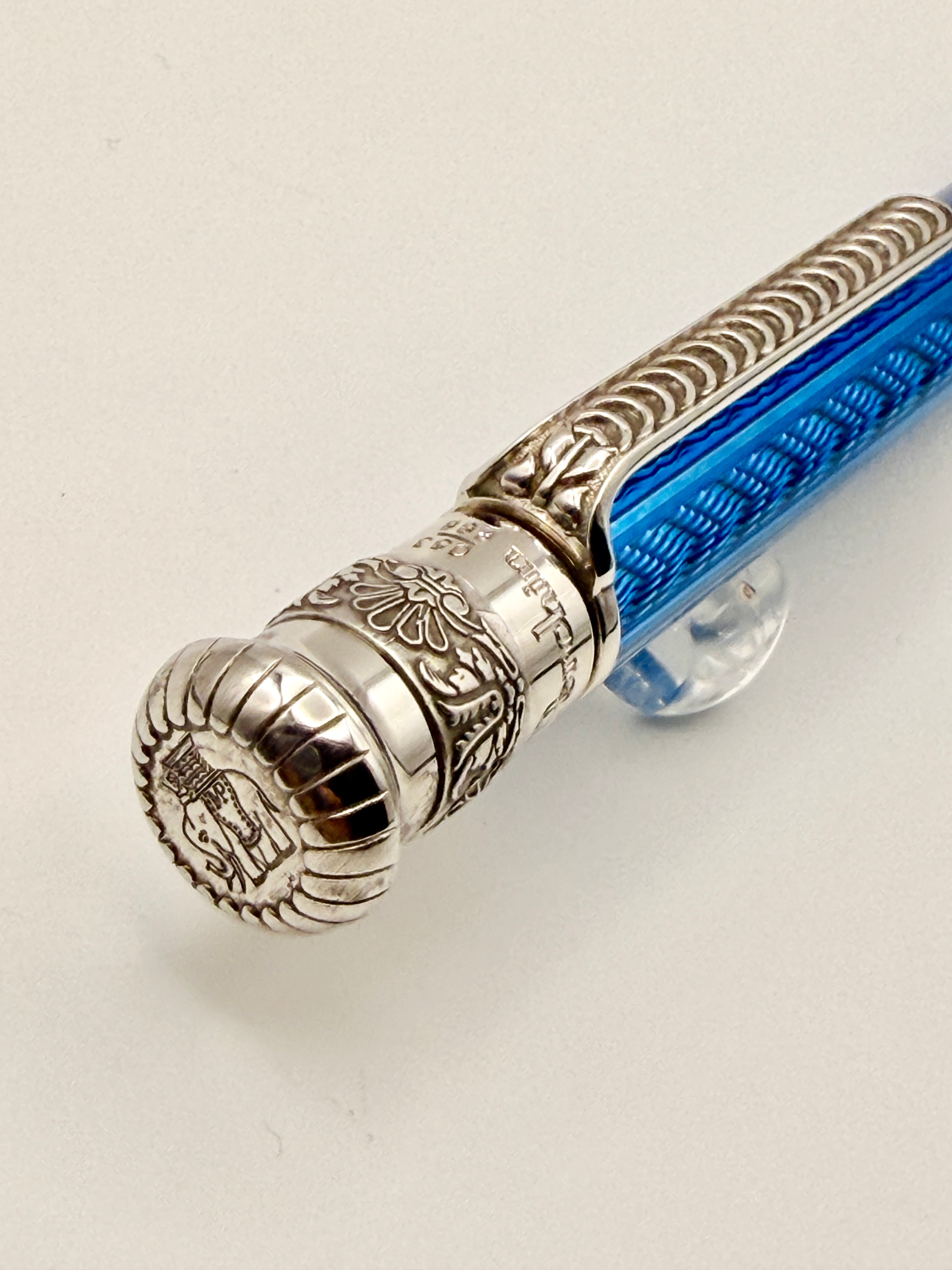Michel Perchin Limited Edition Ballpoint Pen