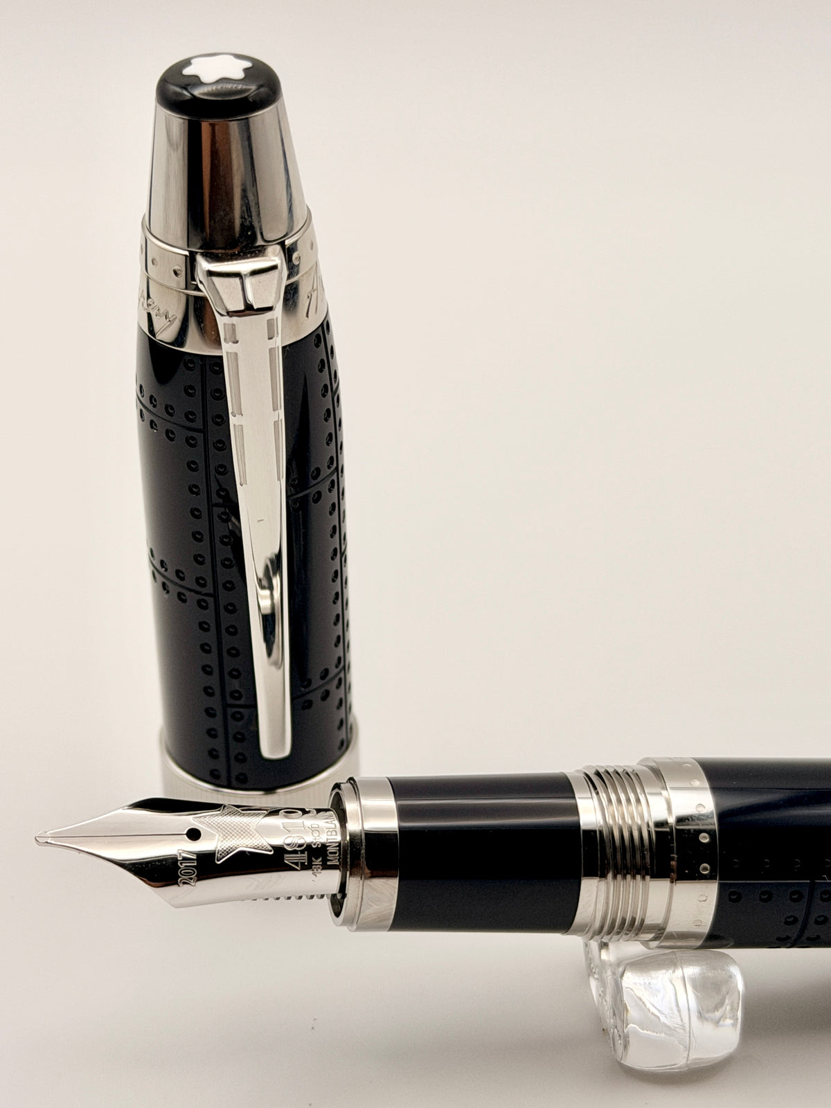 Montblanc Writers Edition Antoine de Saint-Exupéry Limited Edition Fountain Pen