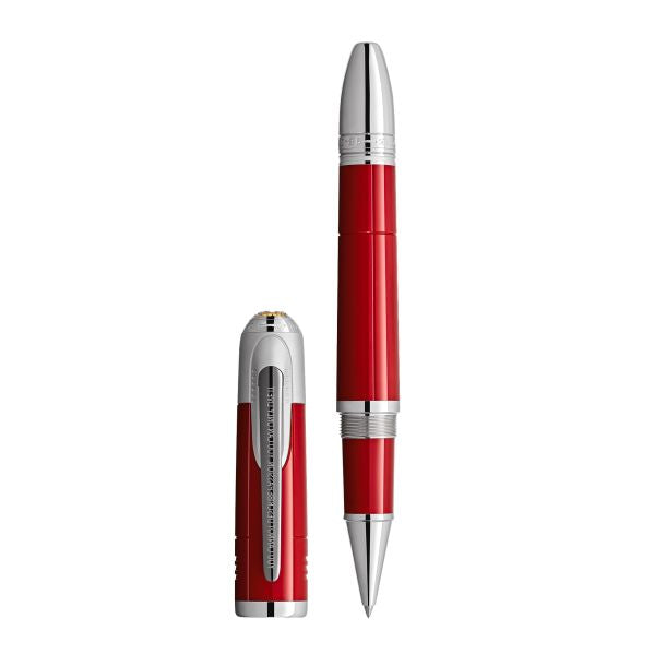 Montblanc Great Character's Enzo Ferrari Special Edition Rollerball