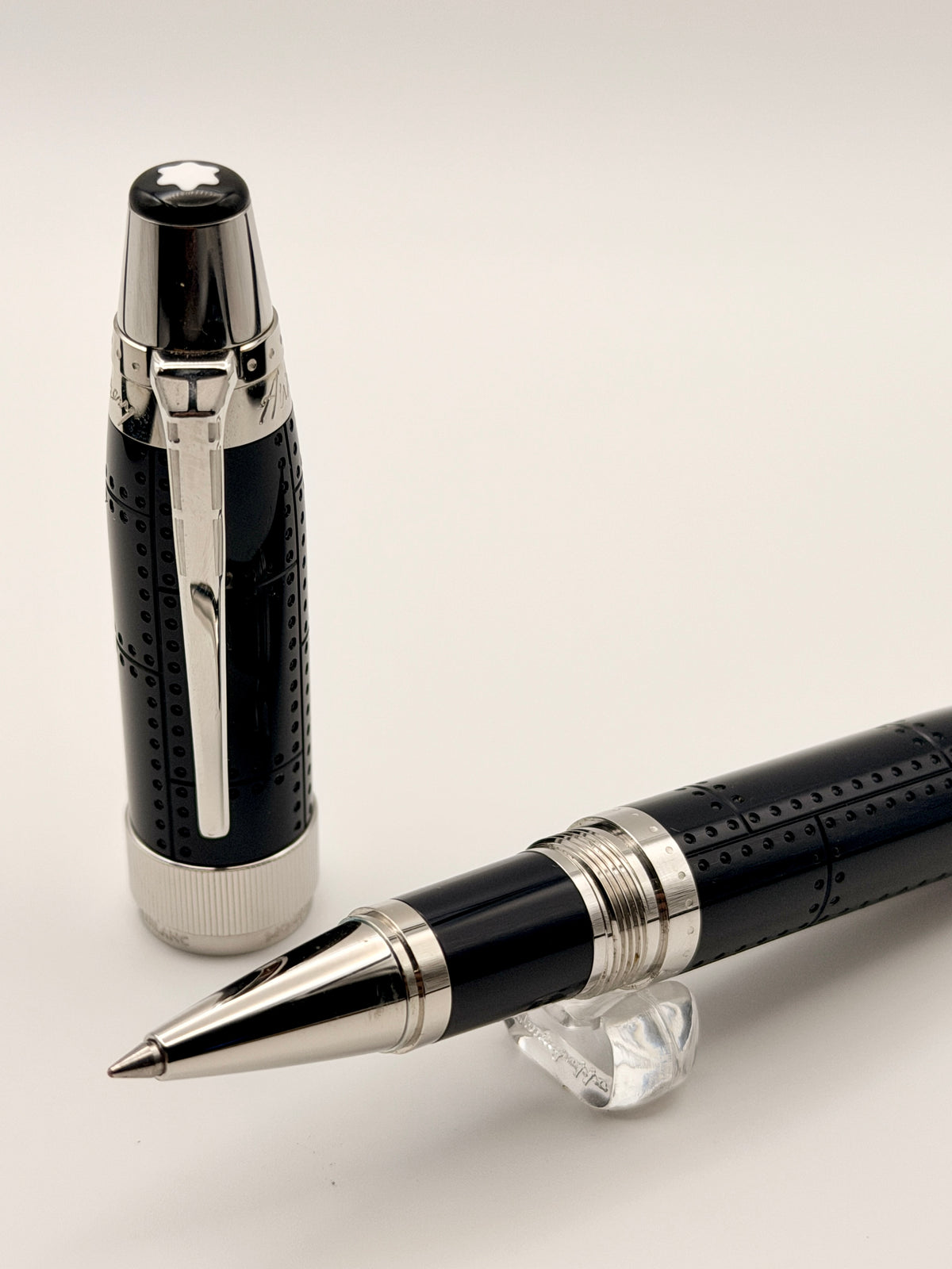 Montblanc Writers Edition Antoine de Saint-Exupéry Limited Edition Rollerball Pen