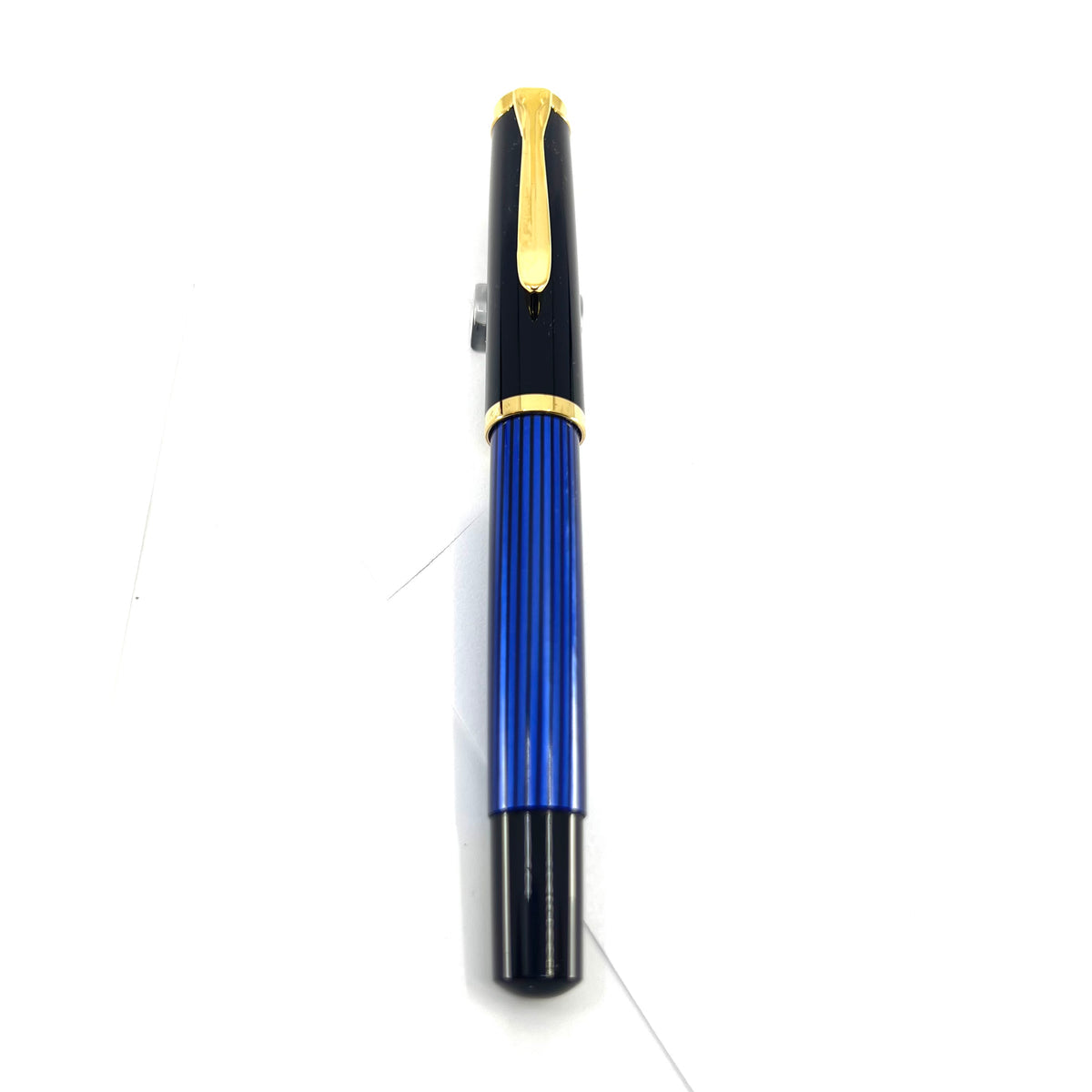 Pelikan Early M400 Medium 14 Karat Gold nib