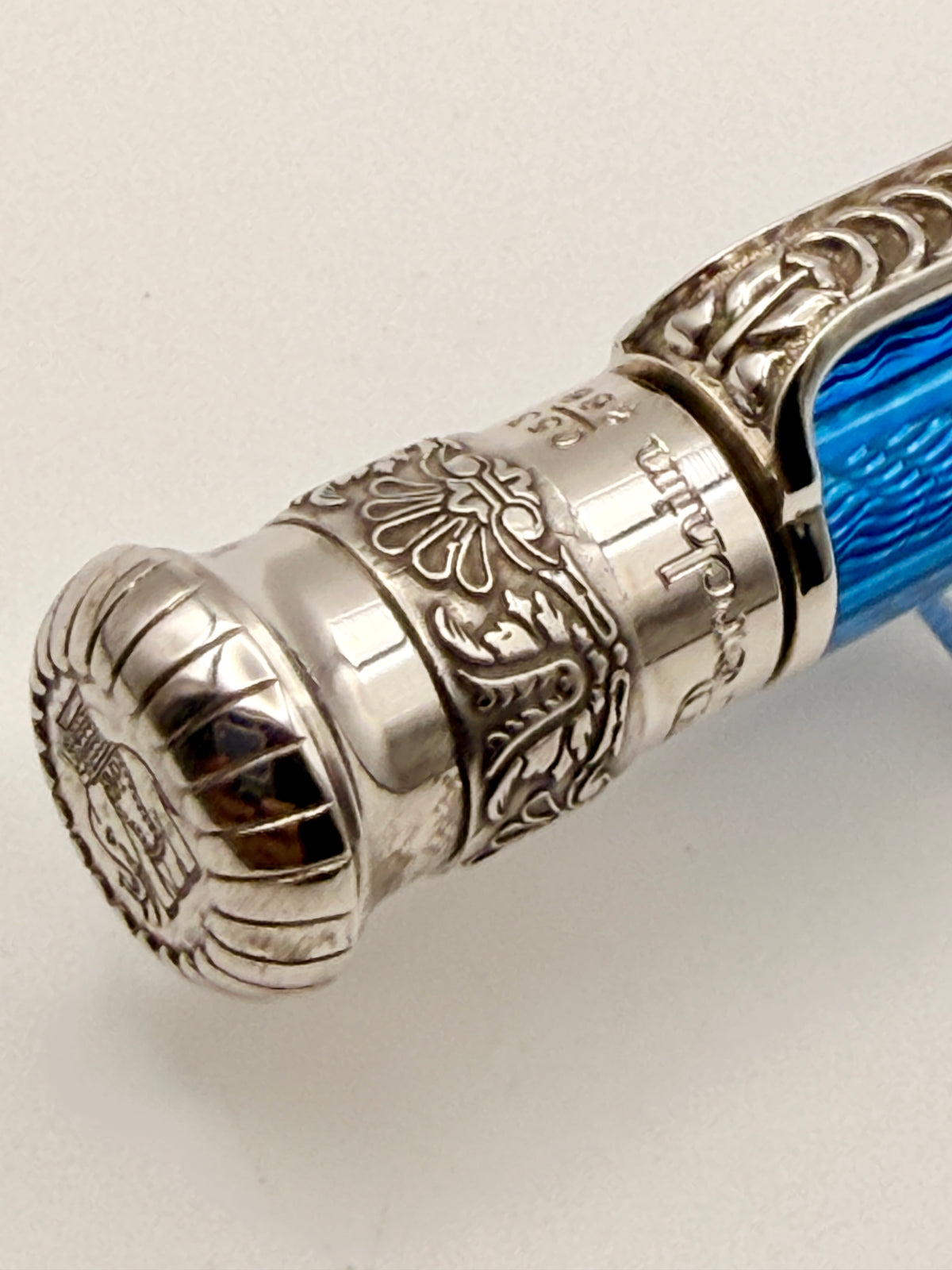 Michel Perchin Limited Edition Ballpoint Pen