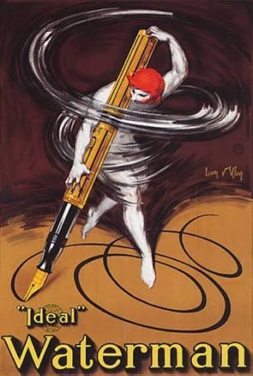 Waterman France