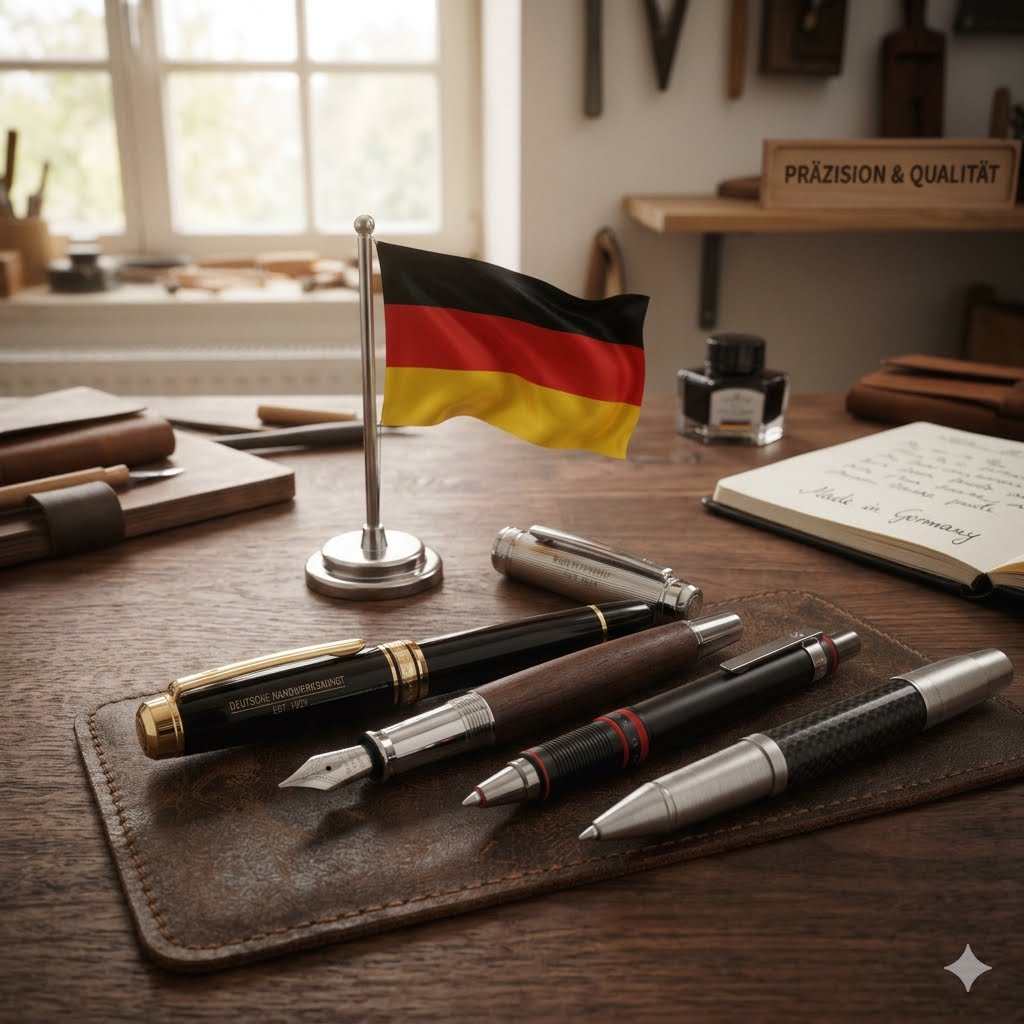 Made in Germany