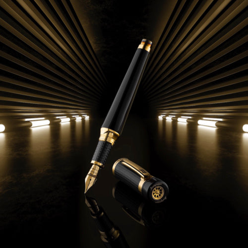 Montegrappa 1912