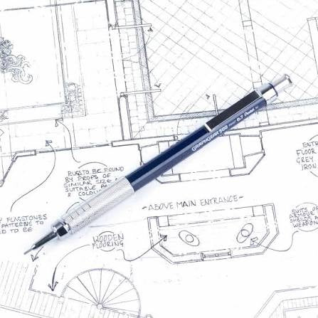 Pencils