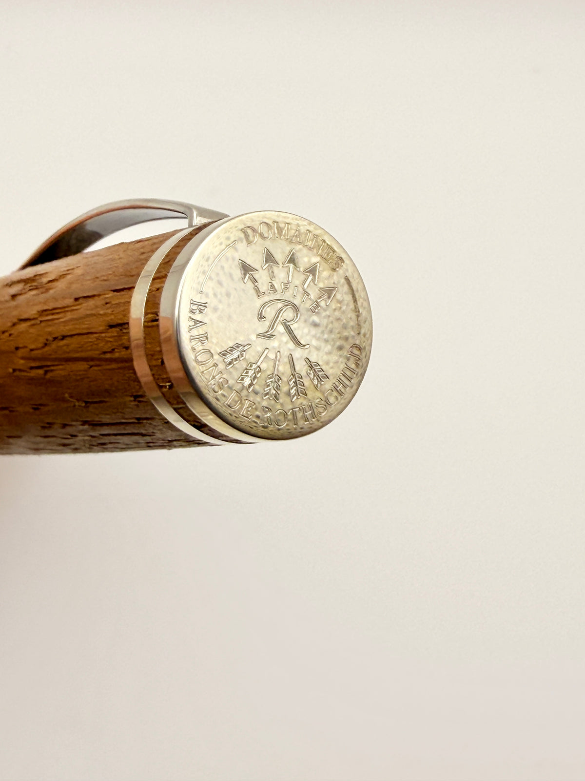 OMAS Château Lafite Rothschild Limited Edition Rollerball Pen