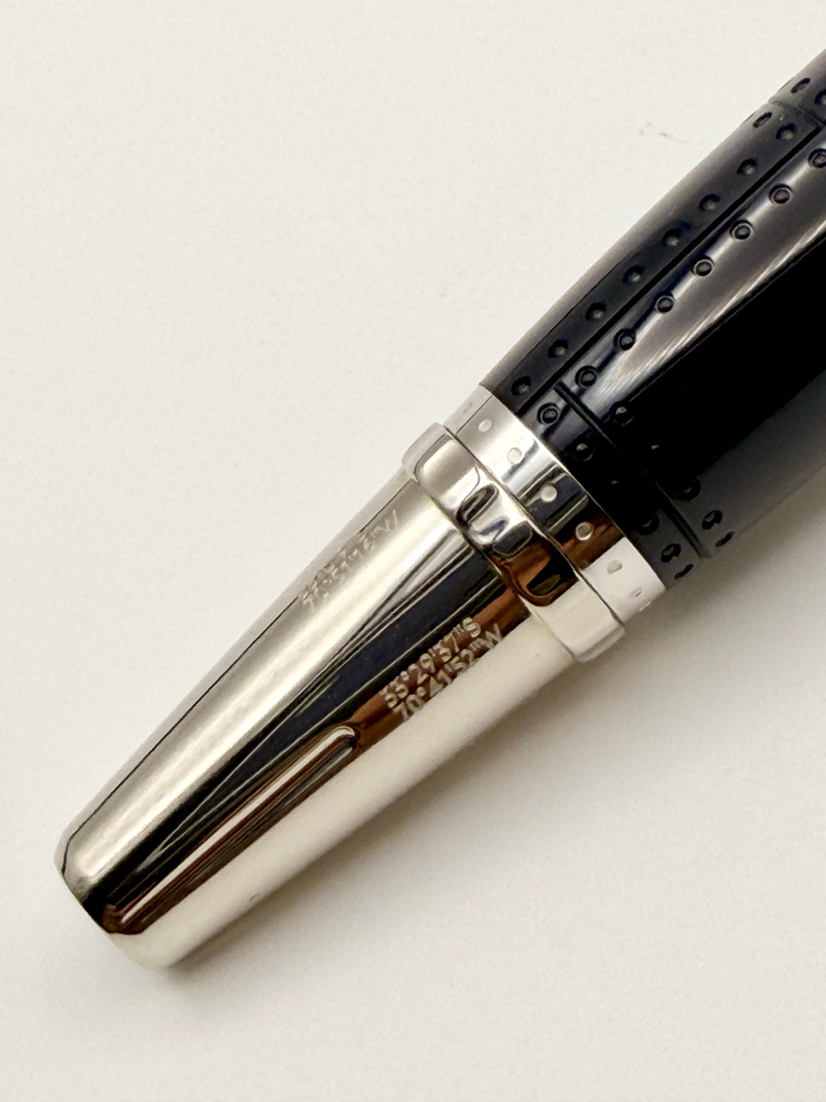 Montblanc Writers Edition Antoine de Saint-Exupéry Limited Edition Fountain Pen