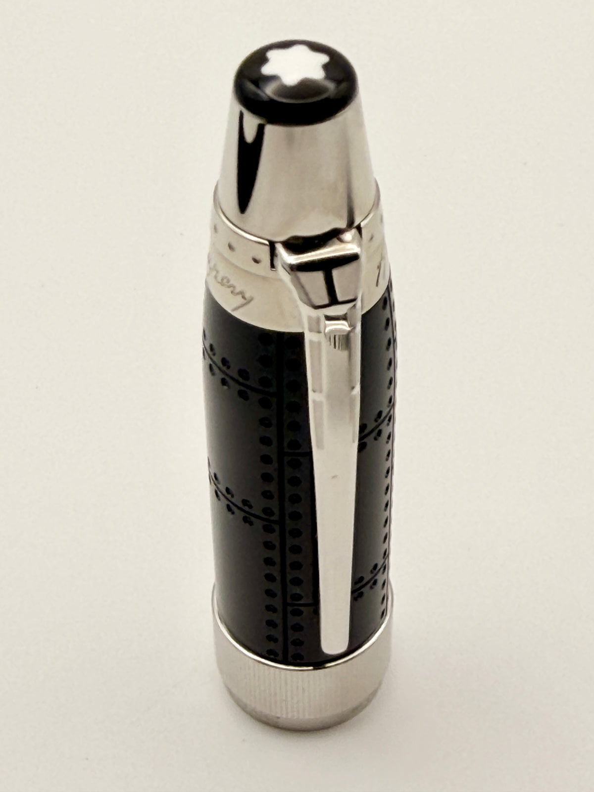Montblanc Writers Edition Antoine de Saint-Exupéry Limited Edition Fountain Pen