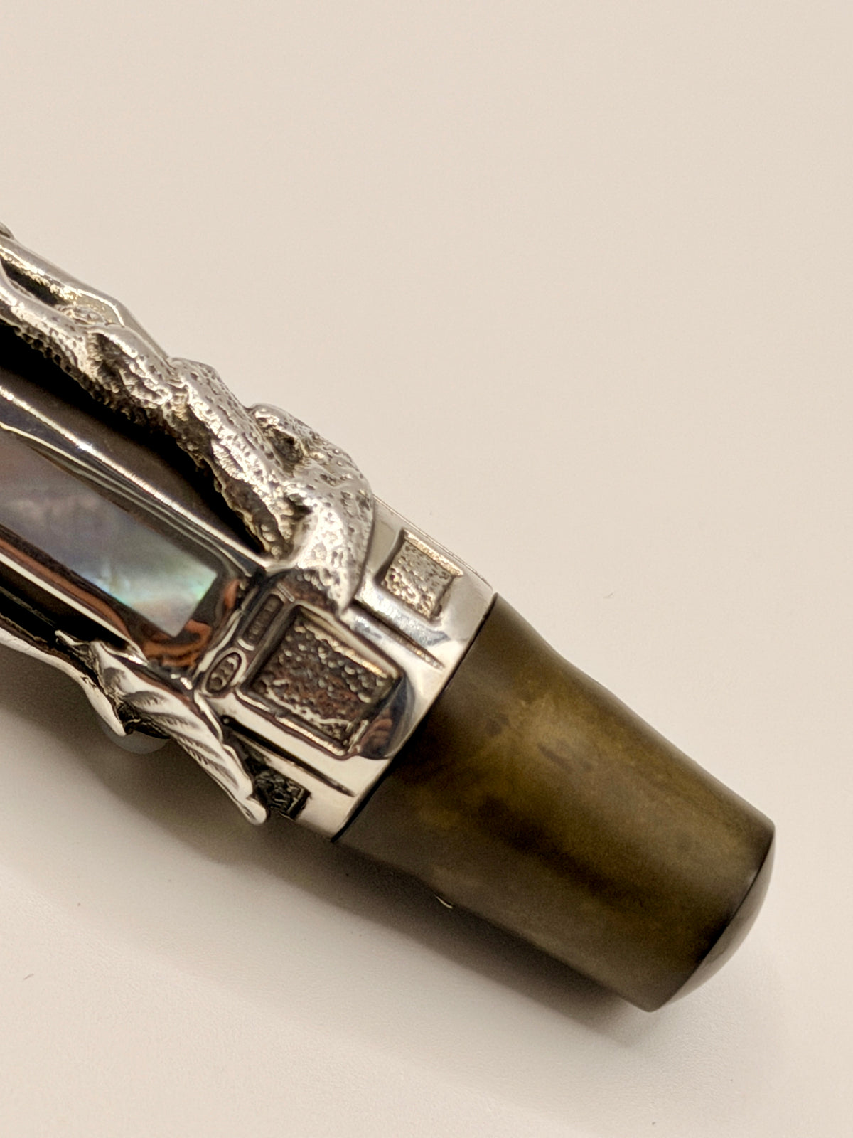 Montegrappa Aphrodite Limited Edition Fountain Pen