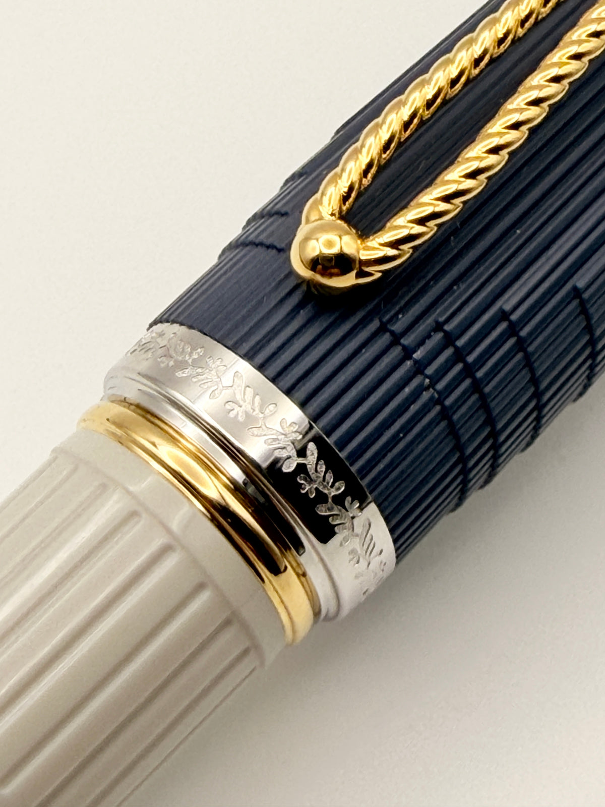 Montblanc Writers Edition Homage to Jane Austen Limited Edition Rollerball Pen