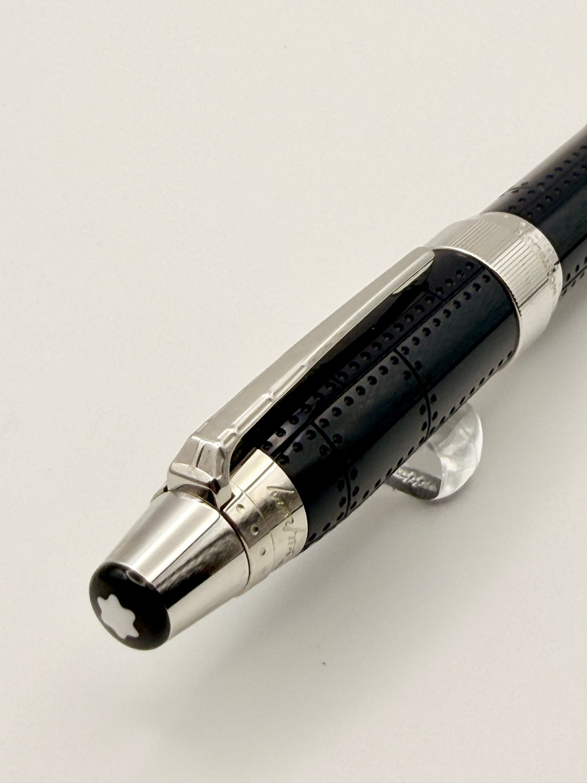 Montblanc Writers Edition Antoine de Saint-Exupéry Limited Edition Rollerball Pen