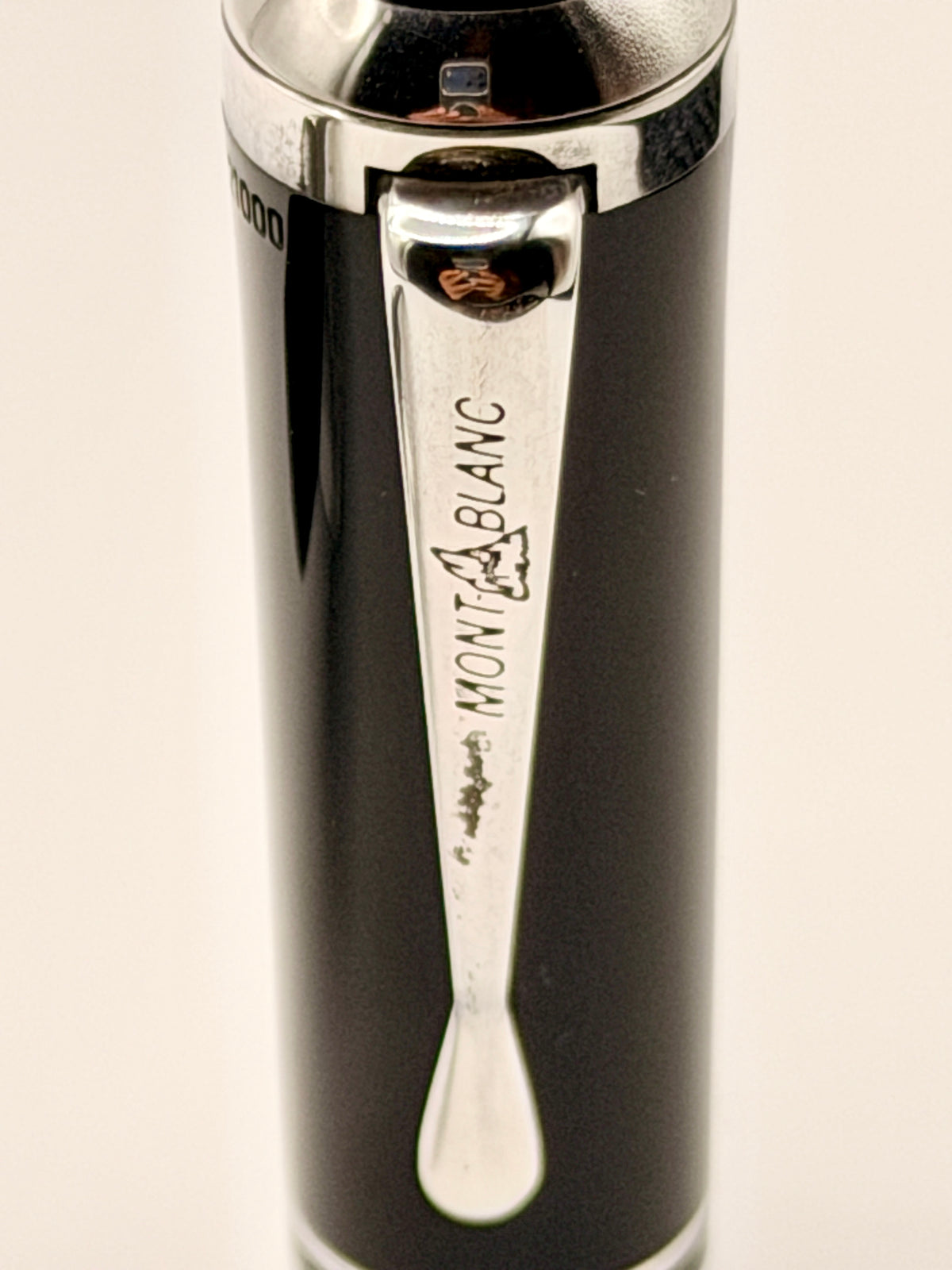 Montblanc Marcel Proust Limited Edition Fountain Pen
