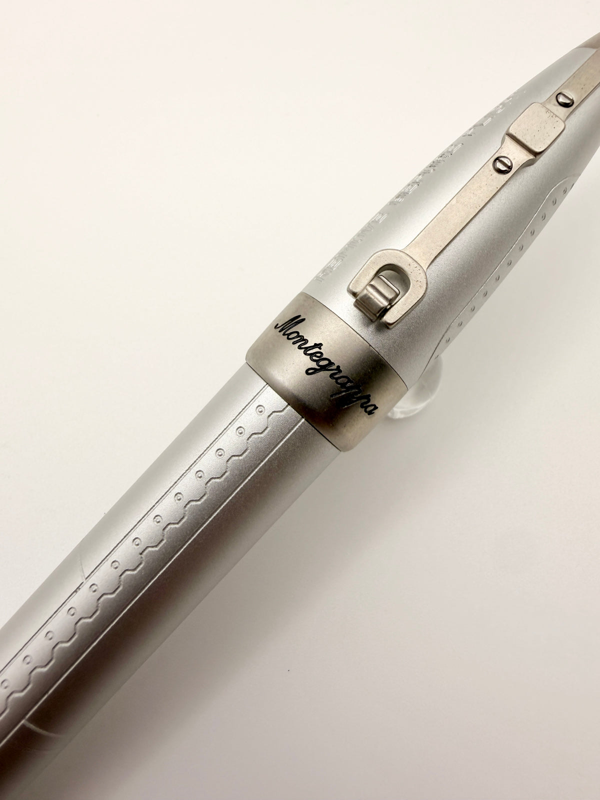 Montegrappa Aviator Flying Ace Edition