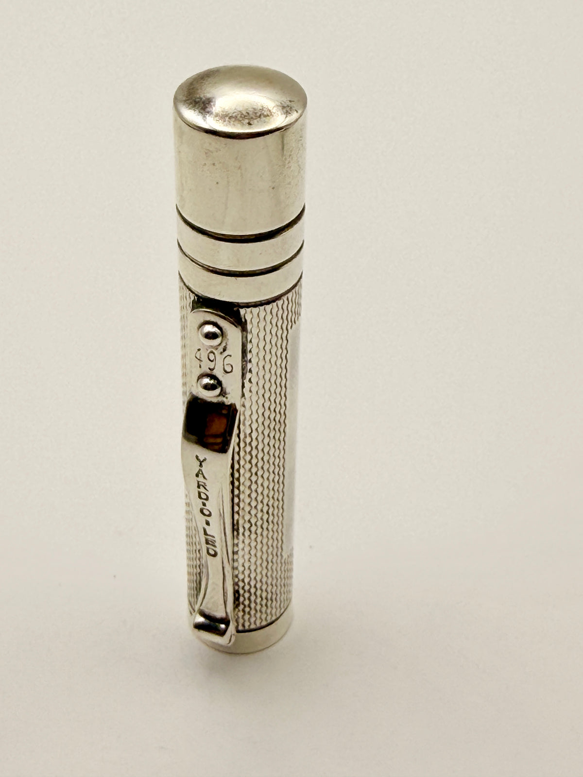 Yard-O-Lead Viceroy Barley Fountain Pen