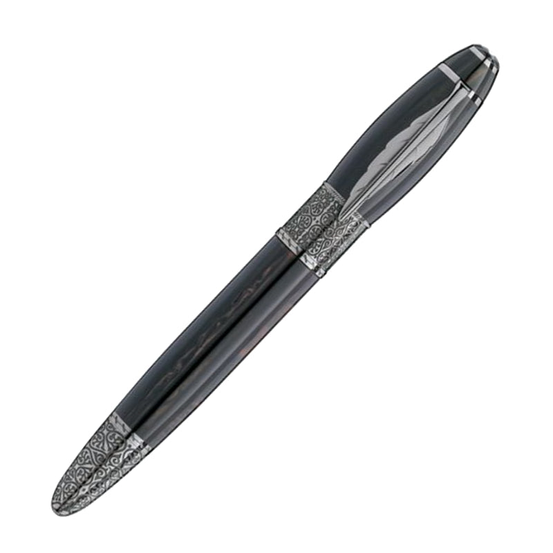 Montblanc Writer Series Daniel De Foe Rollerball Limited Edition