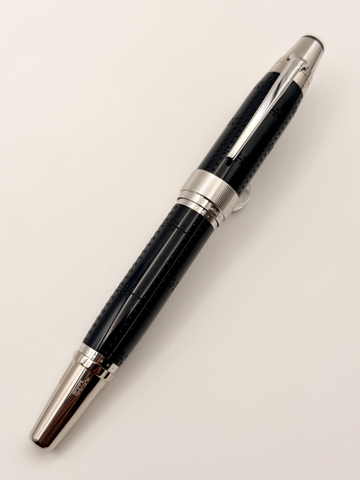 Montblanc Writers Edition Antoine de Saint-Exupéry Limited Edition Fountain Pen
