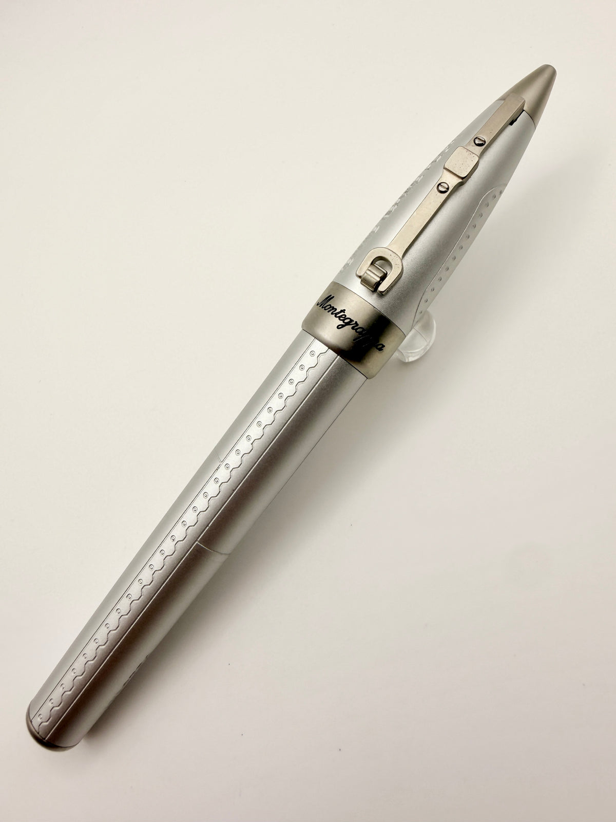 Montegrappa Aviator Flying Ace Edition