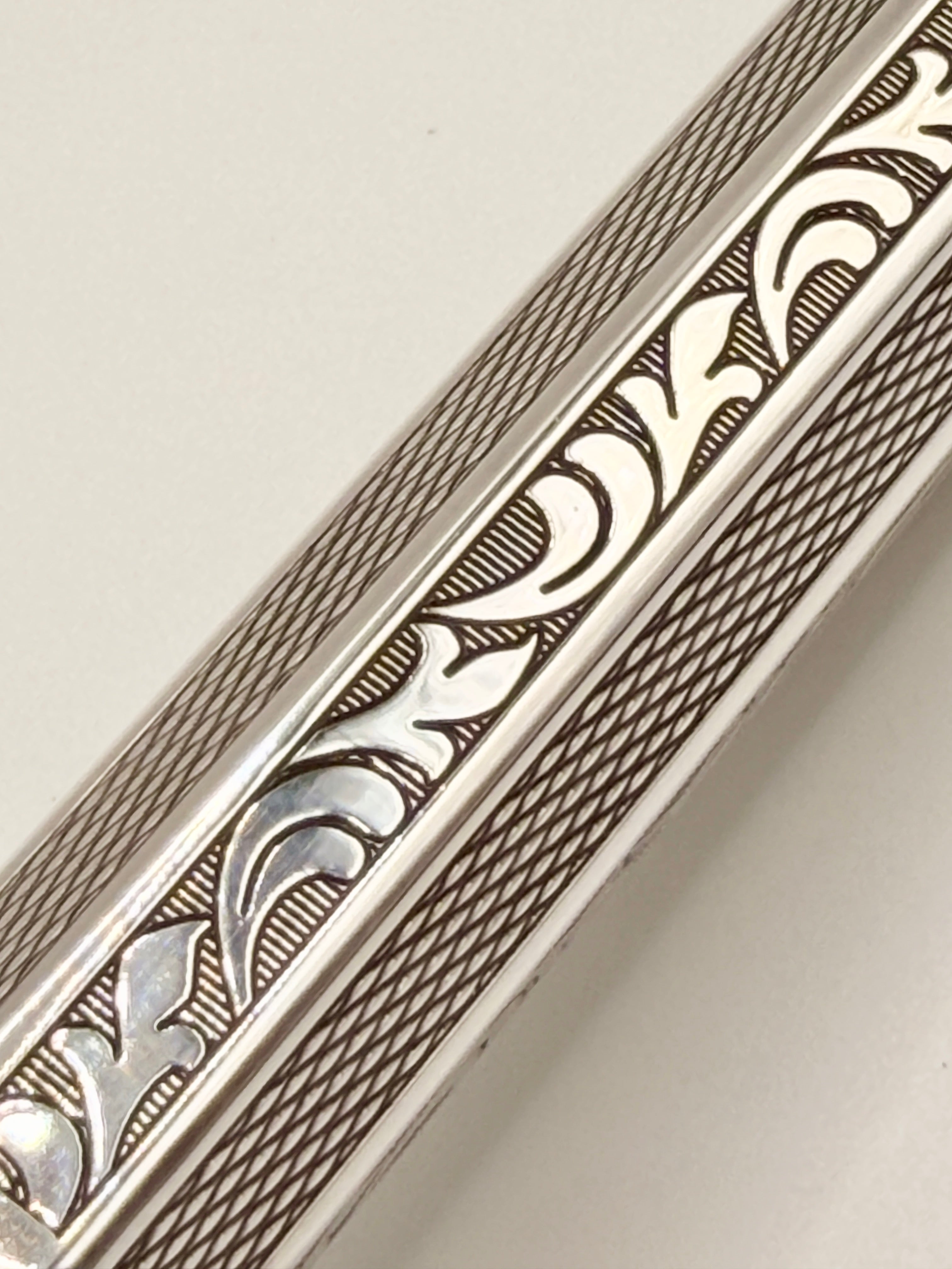 Montblanc Marcel Proust Limited Edition Fountain Pen