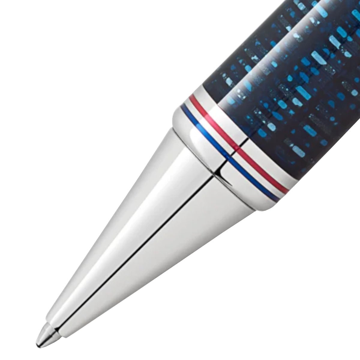 Montblanc Great Gatsby Great Character's Limited Edition Rollerball
